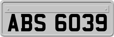 ABS6039