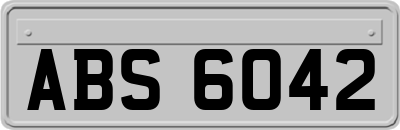 ABS6042