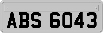 ABS6043