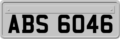 ABS6046