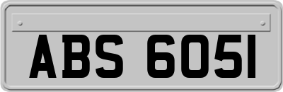 ABS6051