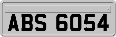 ABS6054