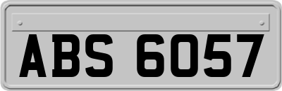ABS6057