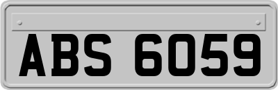 ABS6059