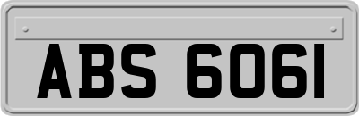 ABS6061