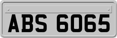 ABS6065