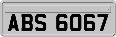 ABS6067