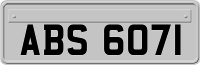 ABS6071