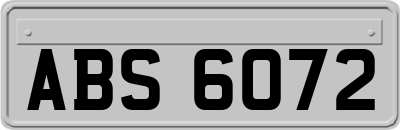 ABS6072