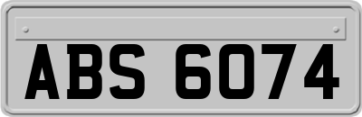 ABS6074