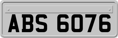 ABS6076