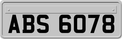 ABS6078