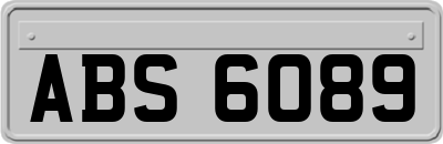 ABS6089