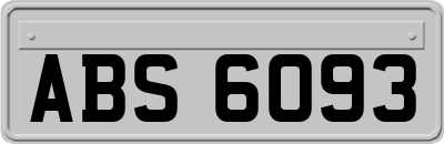 ABS6093