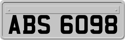 ABS6098