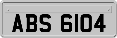 ABS6104