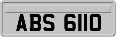 ABS6110