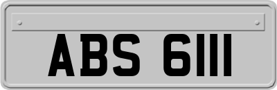 ABS6111