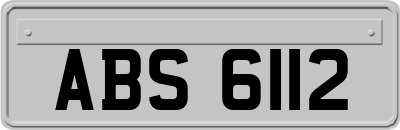 ABS6112