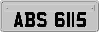 ABS6115