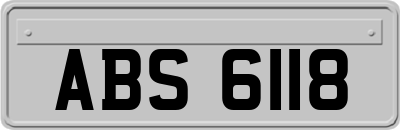ABS6118