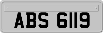 ABS6119