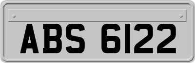 ABS6122