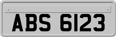ABS6123