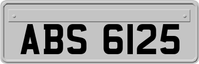 ABS6125