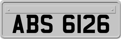ABS6126