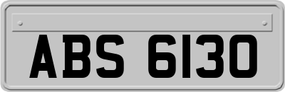 ABS6130