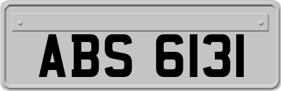 ABS6131