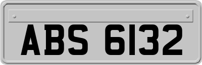 ABS6132