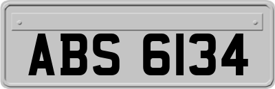 ABS6134
