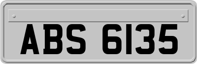 ABS6135