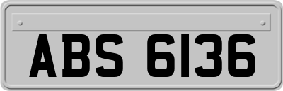 ABS6136