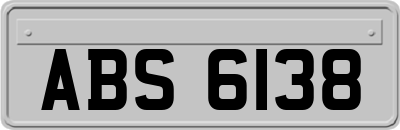 ABS6138