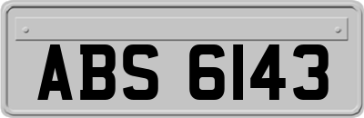 ABS6143