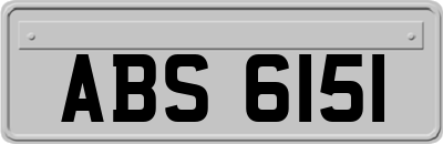 ABS6151