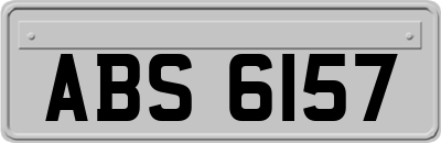 ABS6157