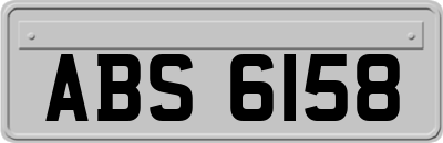 ABS6158