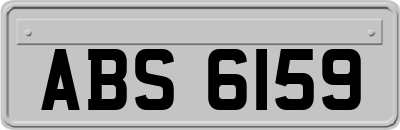 ABS6159