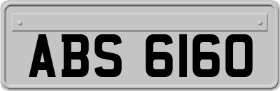 ABS6160
