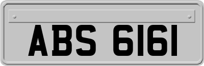 ABS6161