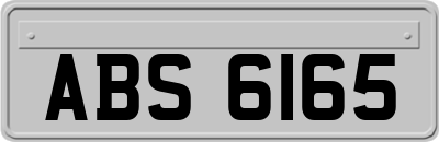 ABS6165