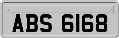ABS6168