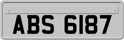 ABS6187