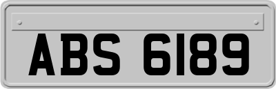 ABS6189
