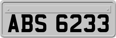 ABS6233