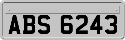 ABS6243